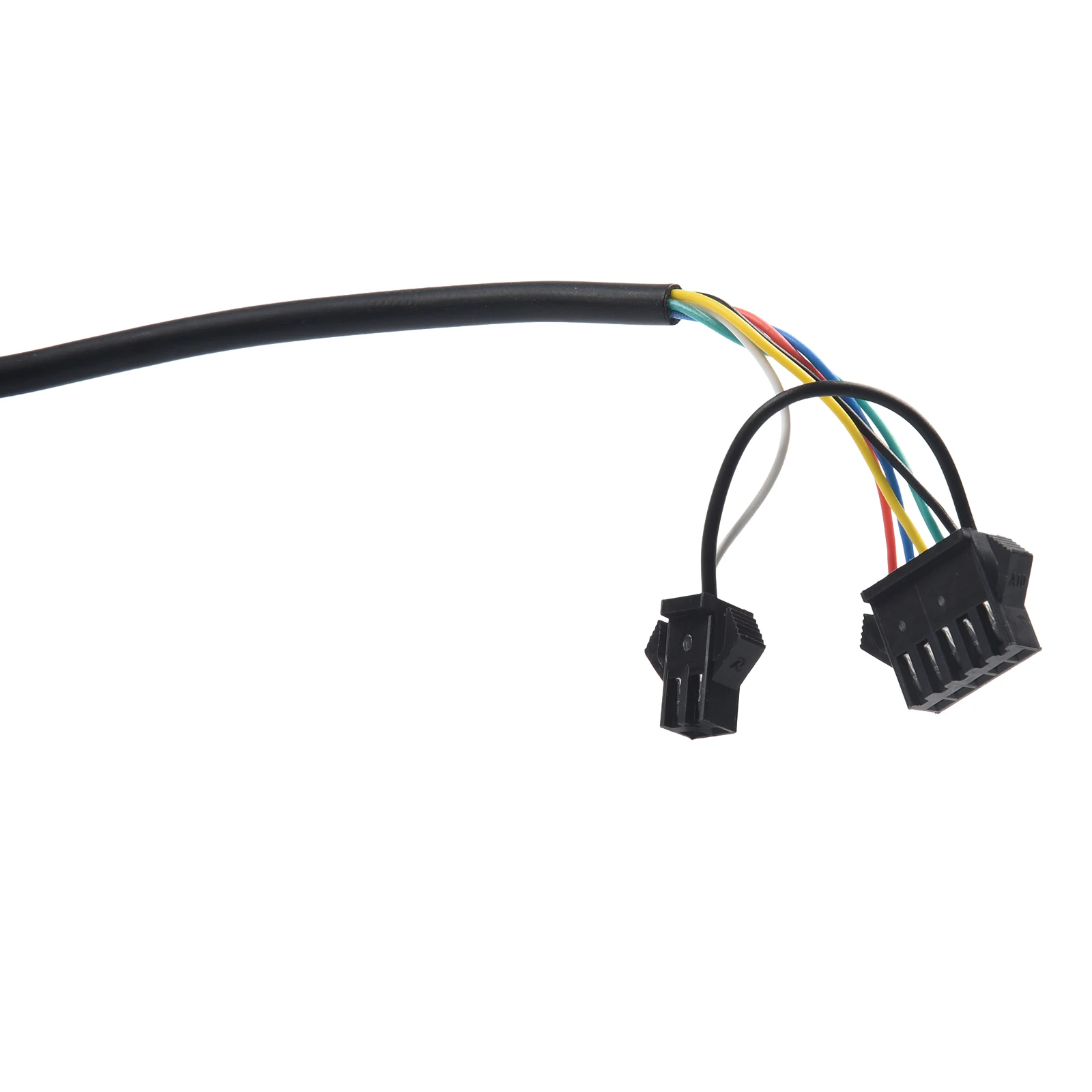 Brand New Durable Practical LCD S900 Display Speed Control UART 24/36/48V ABS Electric Bicycle Part Replacement
Brand New Durable Practical LCD S900 Display Speed Control UART 24/36/48V ABS Electric Bicycle Part Replacement