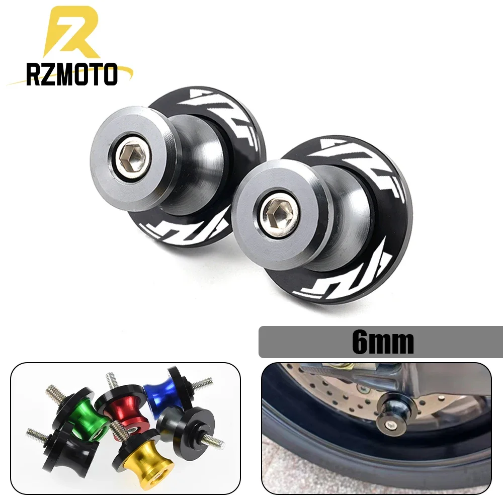 Винты для мотоцикла, алюминиевые слайдеры с ЧПУ для Yamaha YZF R1 R1M R1S R6 R6S R25 R3, 6 мм
Винты для мотоцикла, алюминиевые слайдеры с ЧПУ для Yamaha YZF R1 R1M R1S R6 R6S R25 R3, 6 мм