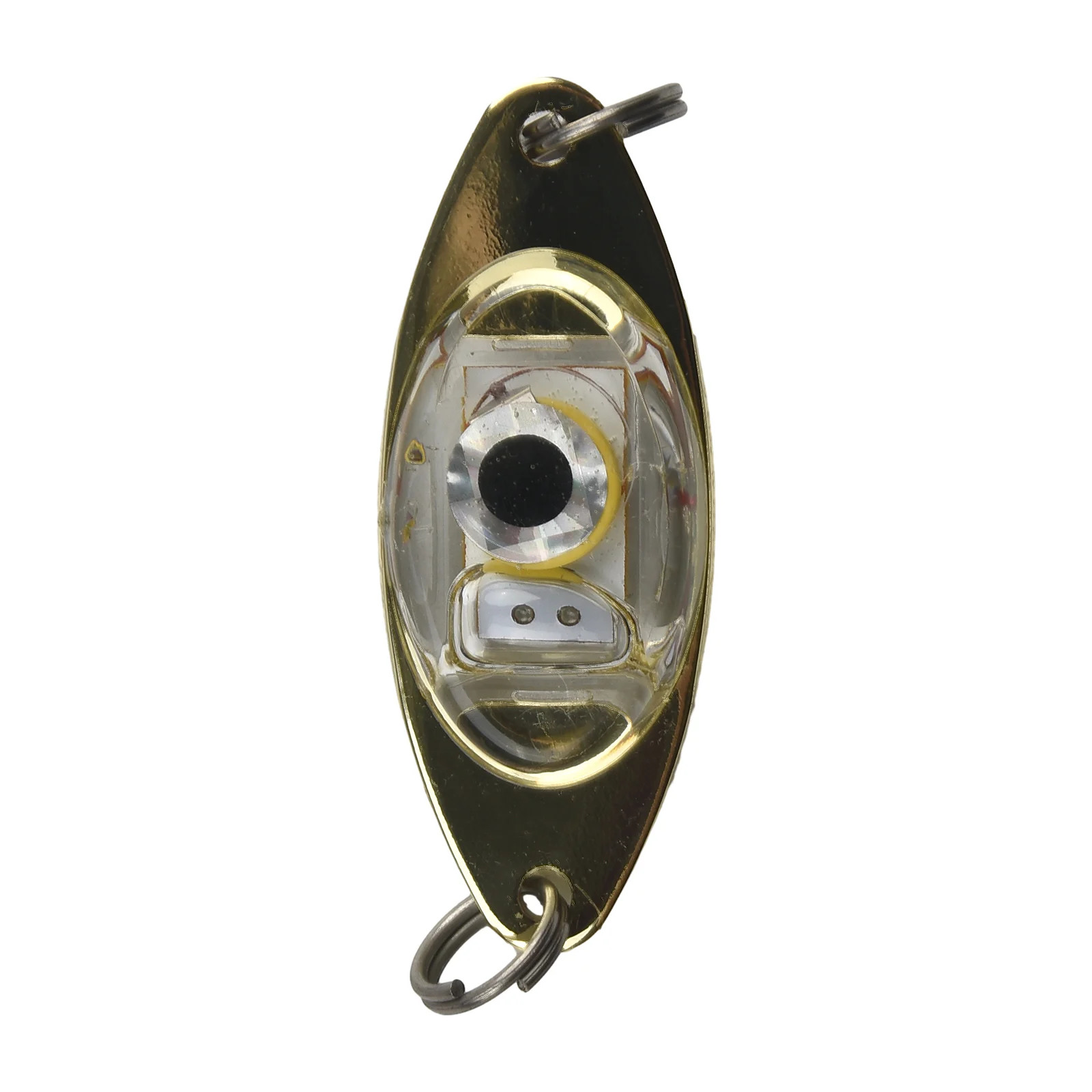 Fishing Lure Light Built-in Battery For Attracting Fish LED Underwater Eye Shape 1Pcs High Quality Iscas Pesca 2023 New
Fishing Lure Light Built-in Battery For Attracting Fish LED Underwater Eye Shape 1Pcs High Quality Iscas Pesca 2023 New