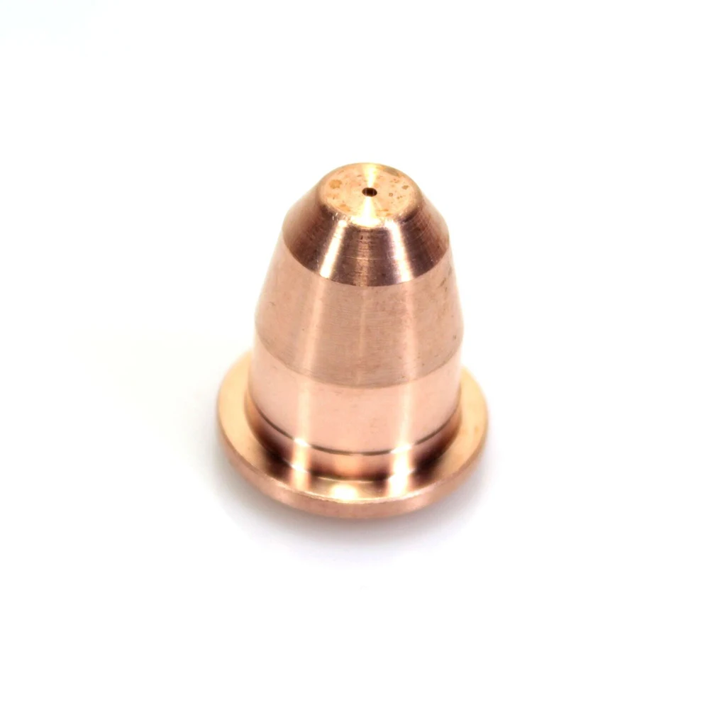 Durable CNC Metalworking & Manufacturing Plasma Torch Nozzle Welding Equipment New Parts Tools 1 Pack Accessories
Durable CNC Metalworking & Manufacturing Plasma Torch Nozzle Welding Equipment New Parts Tools 1 Pack Accessories