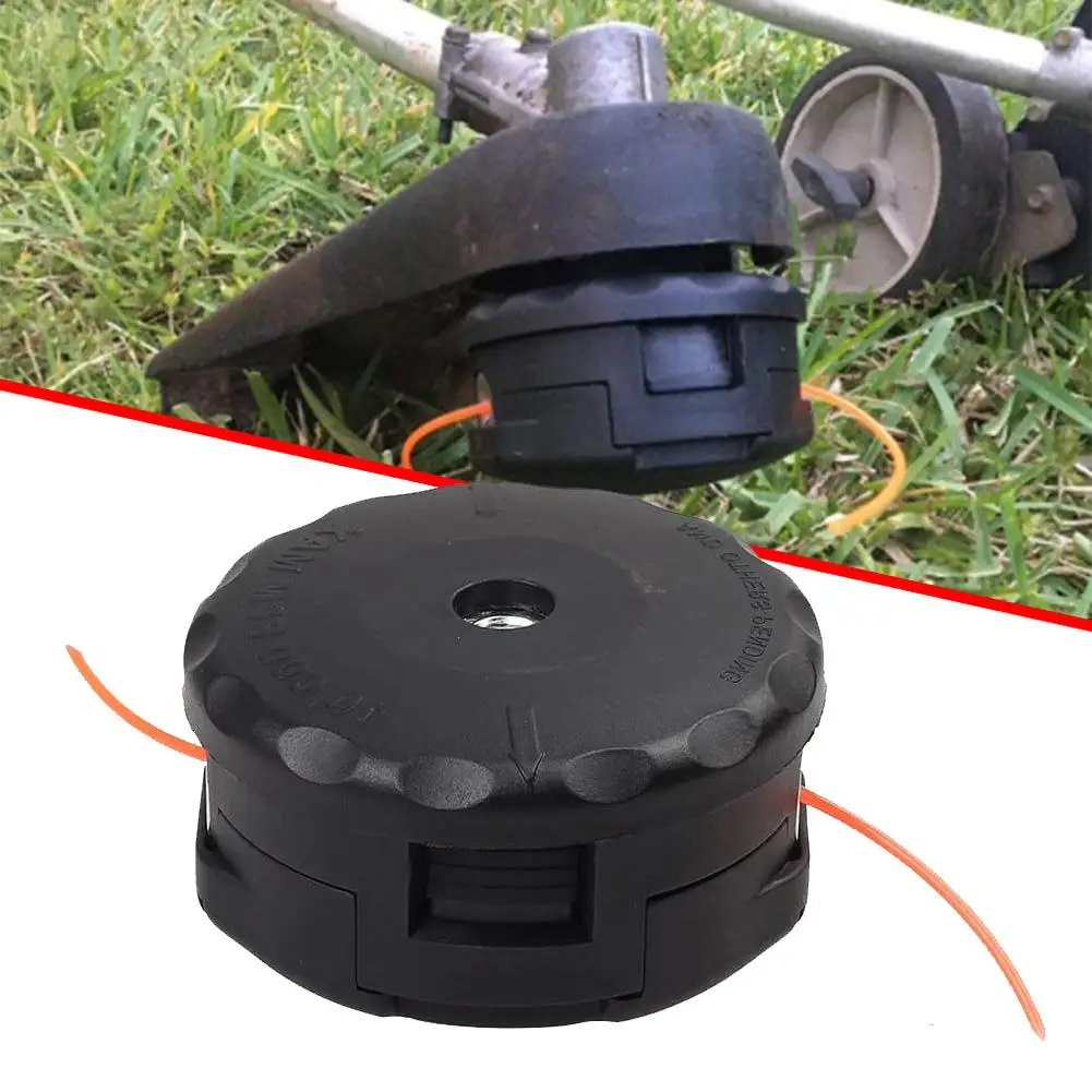 Trimmer Head For Shindaiwa T230 T231 T242 T242X T195S T220 WeedEater 10mm X 1.25 Brush Cutter Grass Weeds Trimming Heads Garden
Trimmer Head For Shindaiwa T230 T231 T242 T242X T195S T220 WeedEater 10mm X 1.25 Brush Cutter Grass Weeds Trimming Heads Garden