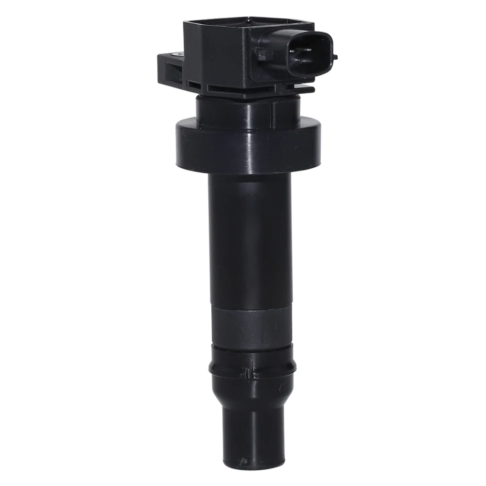 Auto Ignition Coil For KIA K2 2011-2016 K3 2012 KX CROSS 1.6L 2018 Carens 2006-2013 For HYUNDAI i30 1.6L 2009-2012 27301-2B010
Auto Ignition Coil For KIA K2 2011-2016 K3 2012 KX CROSS 1.6L 2018 Carens 2006-2013 For HYUNDAI i30 1.6L 2009-2012 27301-2B010