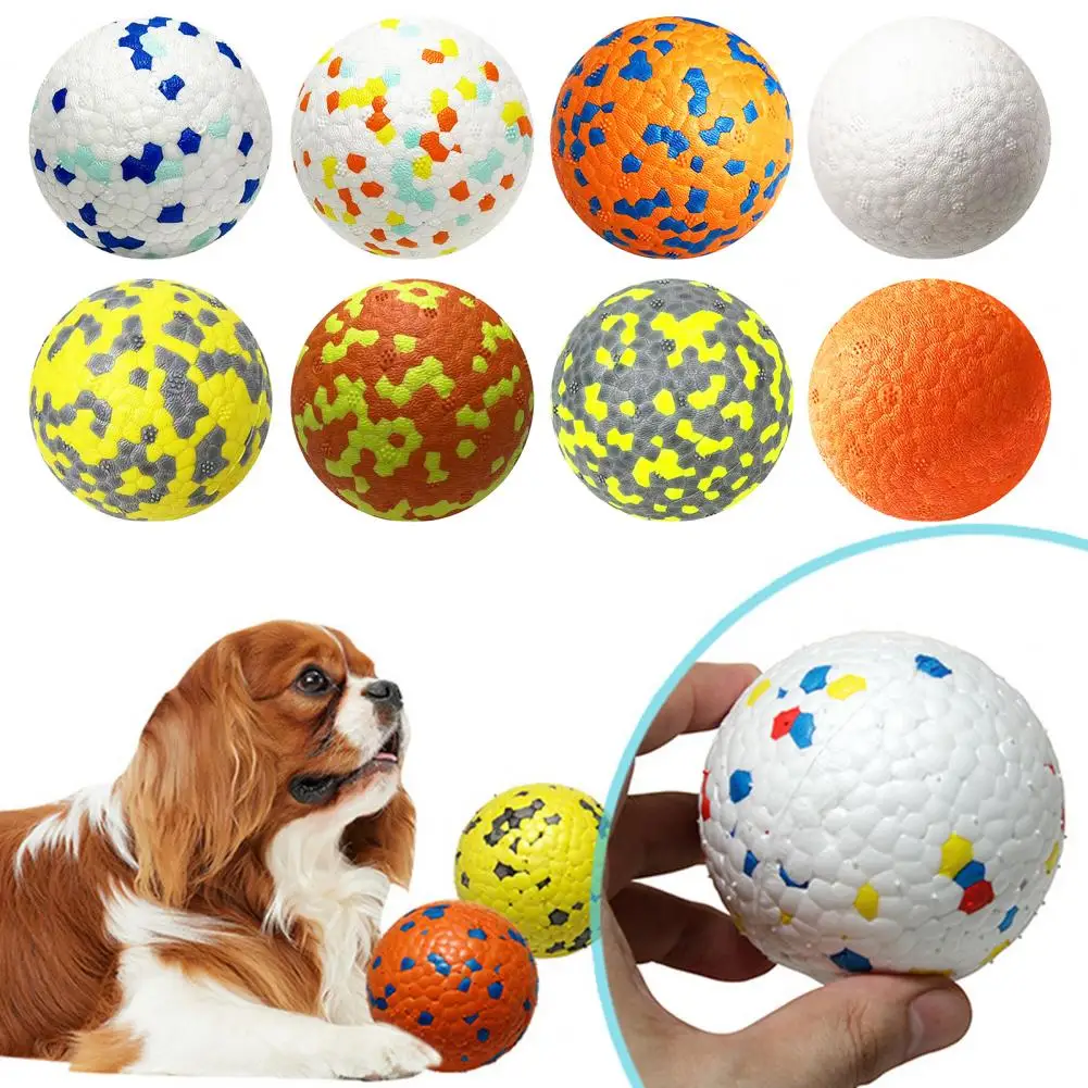 Dog Ball Toy Anxiety Relief with Unique 3D Protrusions Aggressive Chewers Dog Toys for Medium Large Dogs Pet Supplies
Dog Ball Toy Anxiety Relief with Unique 3D Protrusions Aggressive Chewers Dog Toys for Medium Large Dogs Pet Supplies