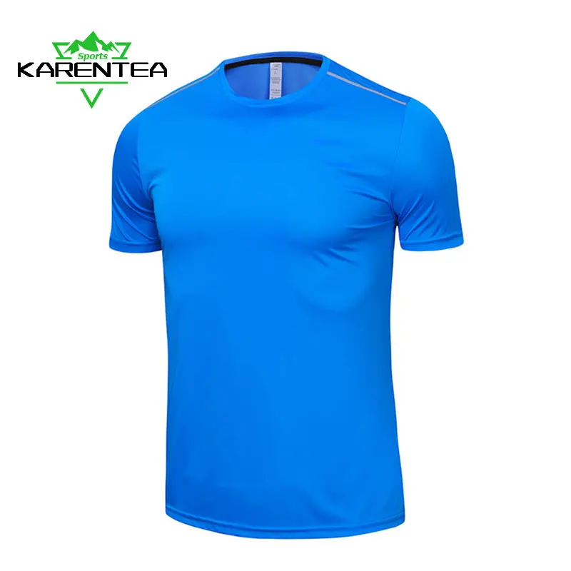 Running Compression T-shirt Men Reflective Quick Dry Breathable Football Sweatshirt Fitness Short Sleeve Top Jogging Gym Sport
Running Compression T-shirt Men Reflective Quick Dry Breathable Football Sweatshirt Fitness Short Sleeve Top Jogging Gym Sport