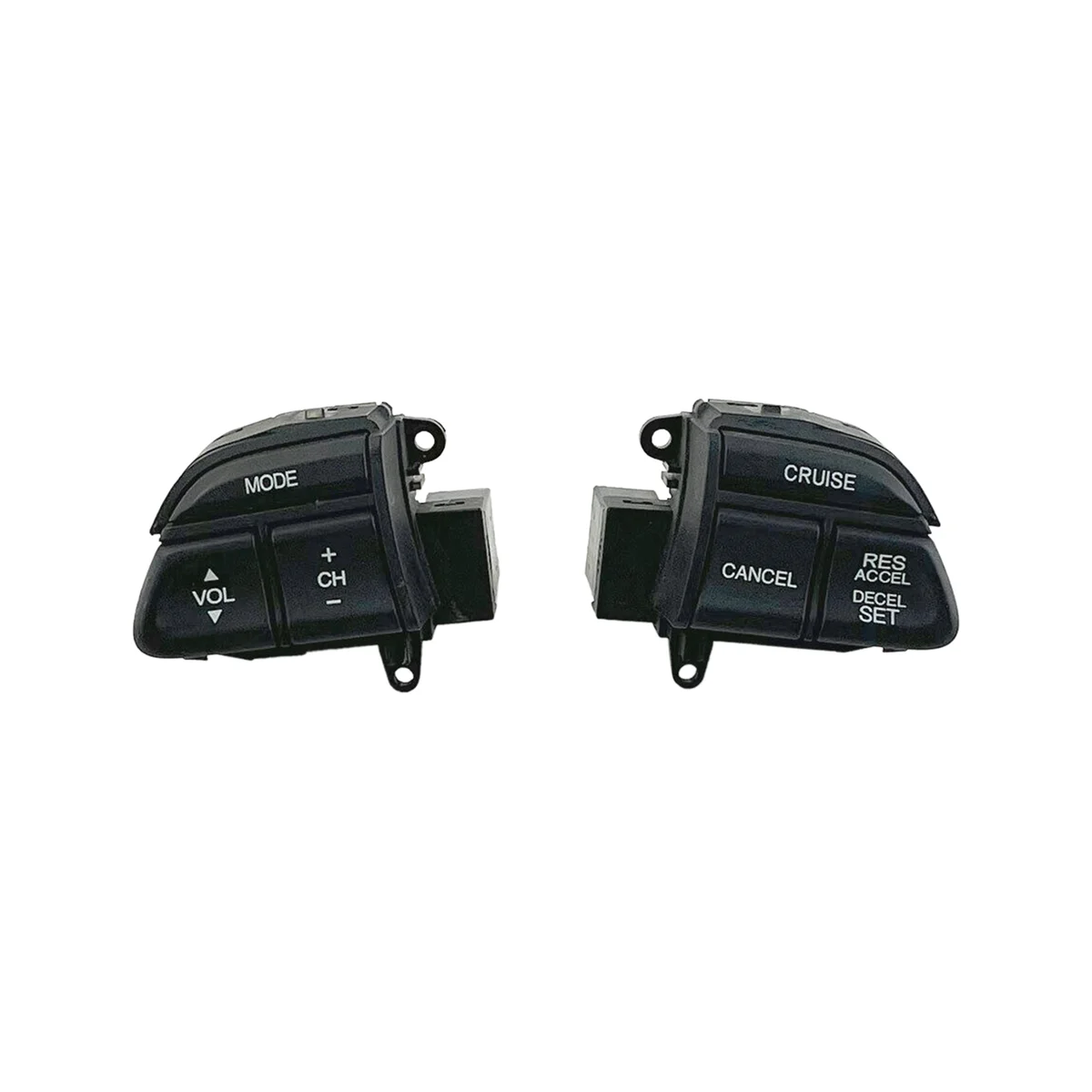 Car Steering Wheel Radio Cruise Control Switch for Honda Accord 2010-2017 35880-TA0-A11
Car Steering Wheel Radio Cruise Control Switch for Honda Accord 2010-2017 35880-TA0-A11