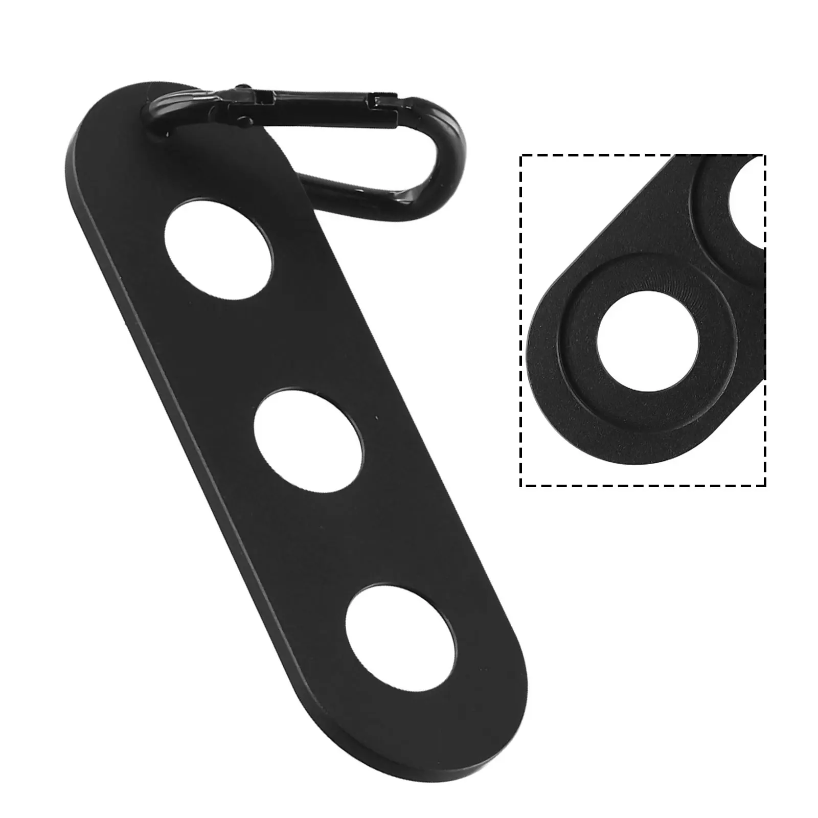 Pool Cue Joint Thread Protector Holder Billiard Accessories Portable Storage Protective Cue Tips Holder For Pool Table Portable
Pool Cue Joint Thread Protector Holder Billiard Accessories Portable Storage Protective Cue Tips Holder For Pool Table Portable