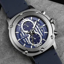 Police Watches for Men Blue Quartz Casual Leather Strap Waterproof High Quality Steel Case Luxury Style Best Gift for Boyfriend
Police Watches for Men Blue Quartz Casual Leather Strap Waterproof High Quality Steel Case Luxury Style Best Gift for Boyfriend