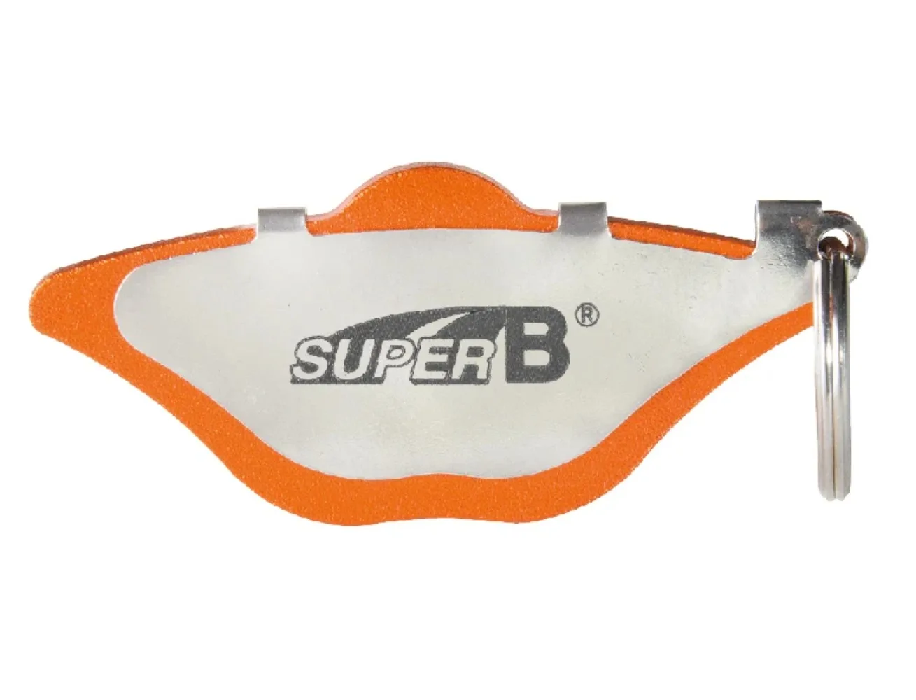 Super B TB-BR10 Brake Caliper Alignment Tool Easy To Set A Proper Gap for Tuning Disk Brake System Bike Bicycle Repair Tools
Super B TB-BR10 Brake Caliper Alignment Tool Easy To Set A Proper Gap for Tuning Disk Brake System Bike Bicycle Repair Tools