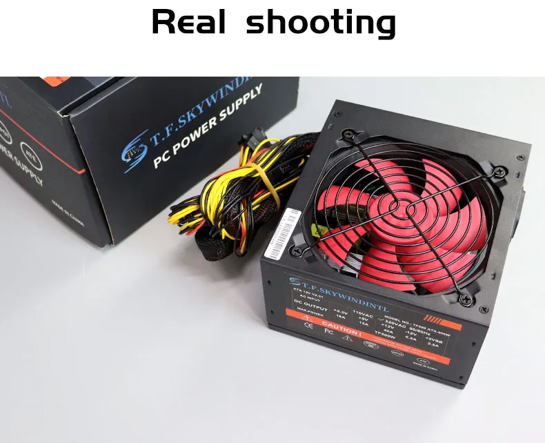 ATX PSU PC Sources 400W 450W 500W 550W 600W 650W 700W 750W 800W PC Power Supply 220v For PC Computer Desktop 12 ATX PSU PC Sources 400W 450W 500W 550W 600W 650W 700W 750W 800W PC Power Supply 220v For PC Computer Desktop 6