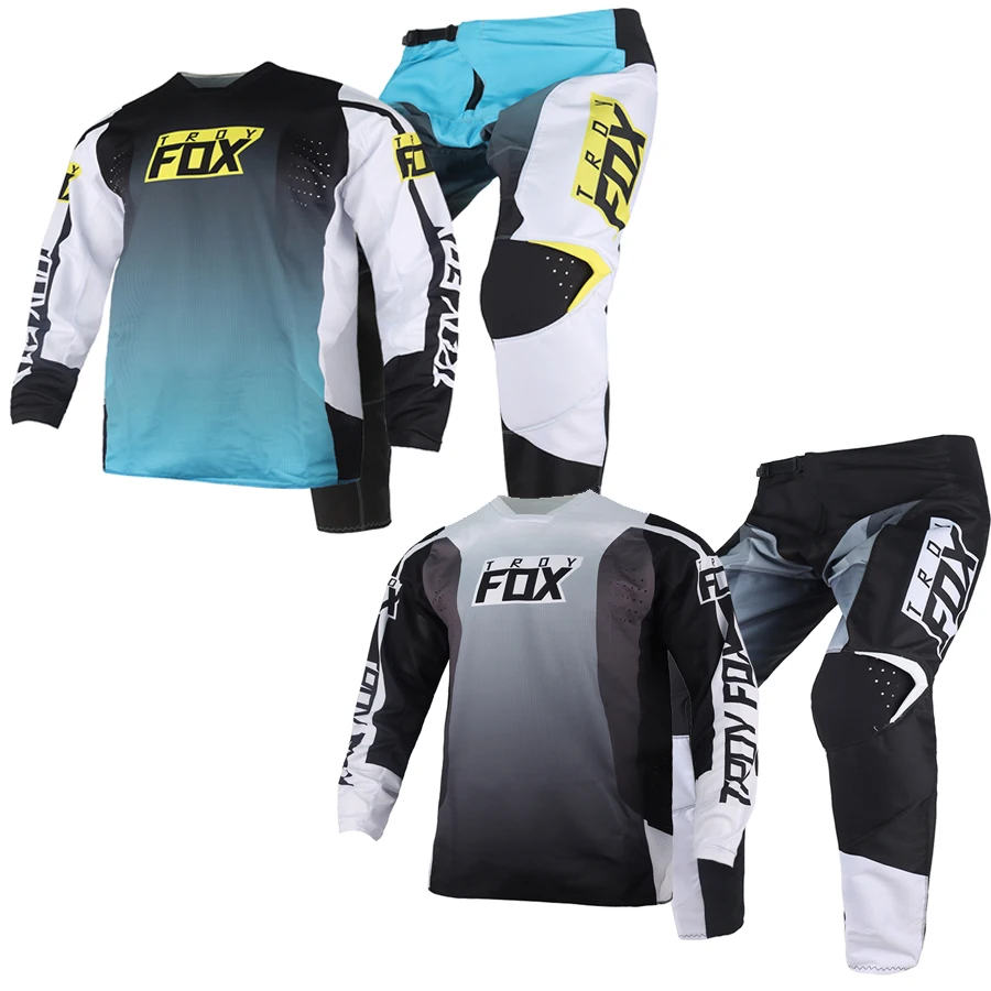 180 Dkay Leed Bnkr Toxsyk Nuklr Offroad Jersey Pants Combo Dirt Bike MX Blue White Gear Set Motocross Downhill Enduro Suit
180 Dkay Leed Bnkr Toxsyk Nuklr Offroad Jersey Pants Combo Dirt Bike MX Blue White Gear Set Motocross Downhill Enduro Suit