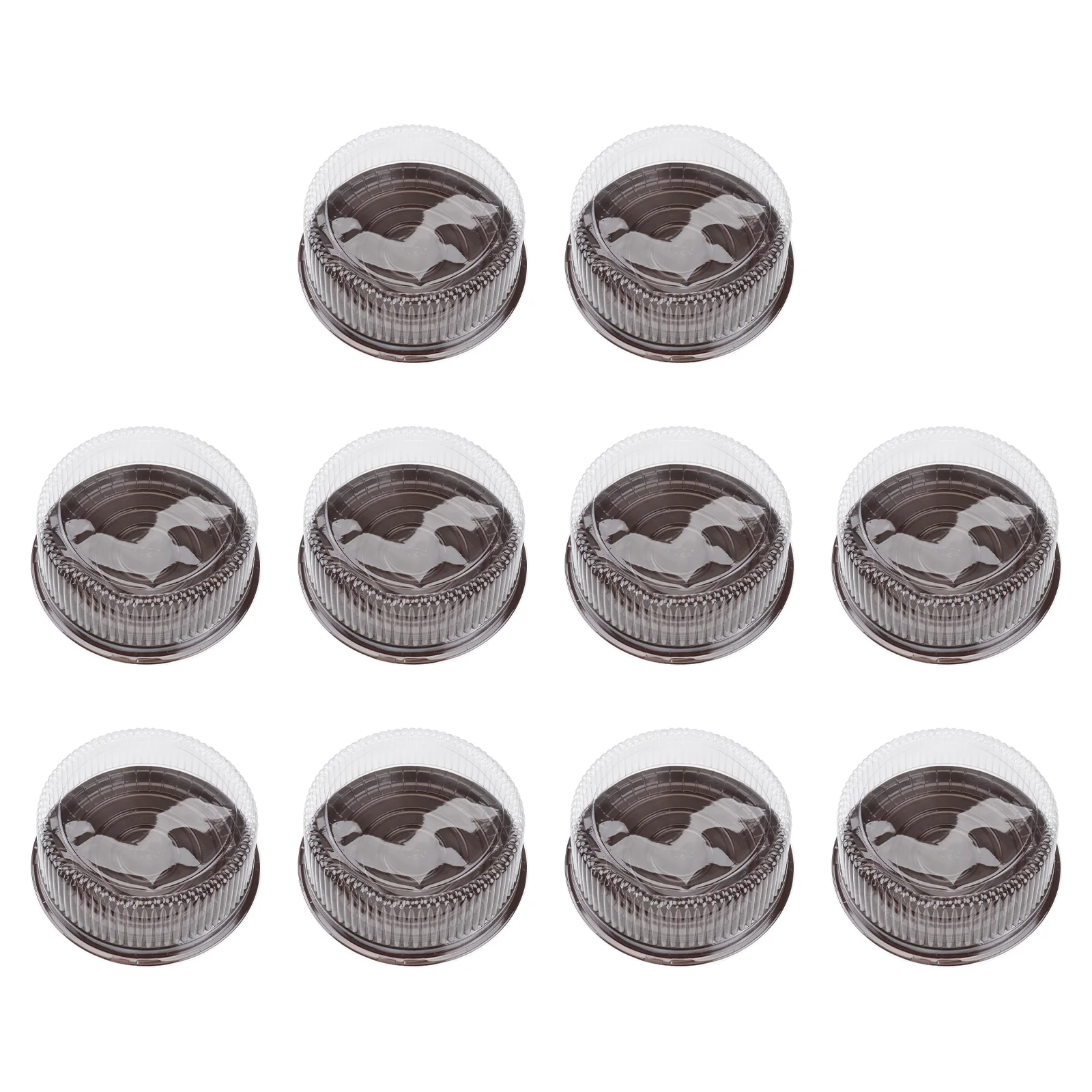 inch Cake Boxes Containers Carriers with Dome Lids Round Cake Carriers for Transport Clear Cake Packaging small businesses
inch Cake Boxes Containers Carriers with Dome Lids Round Cake Carriers for Transport Clear Cake Packaging small businesses