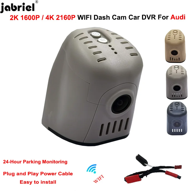 Plug and Play Car DVR For 2004-2014 Audi s1 s3 s4 s5 s6 s7 rs3 rs4 rs5 rs7 tt a1 a3 a4 a5 a6 a7 q2 q3 q5 q7 Dash Cam Camera 4K
Plug and Play Car DVR For 2004-2014 Audi s1 s3 s4 s5 s6 s7 rs3 rs4 rs5 rs7 tt a1 a3 a4 a5 a6 a7 q2 q3 q5 q7 Dash Cam Camera 4K