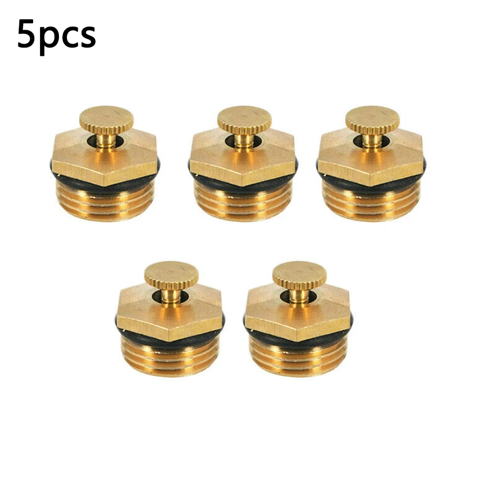 

Durable High Quality Sprinkler Head Nozzle Spray Accessories Accessory Element Misting Supplies Water Atomizing