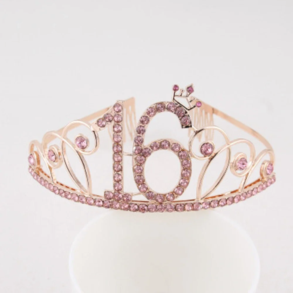 Bridesmaid Team Tiara Crown Headband Bride Hen Party Couple Wedding Bridal Shower Girls Night Cake Gift Decoration
Bridesmaid Team Tiara Crown Headband Bride Hen Party Couple Wedding Bridal Shower Girls Night Cake Gift Decoration