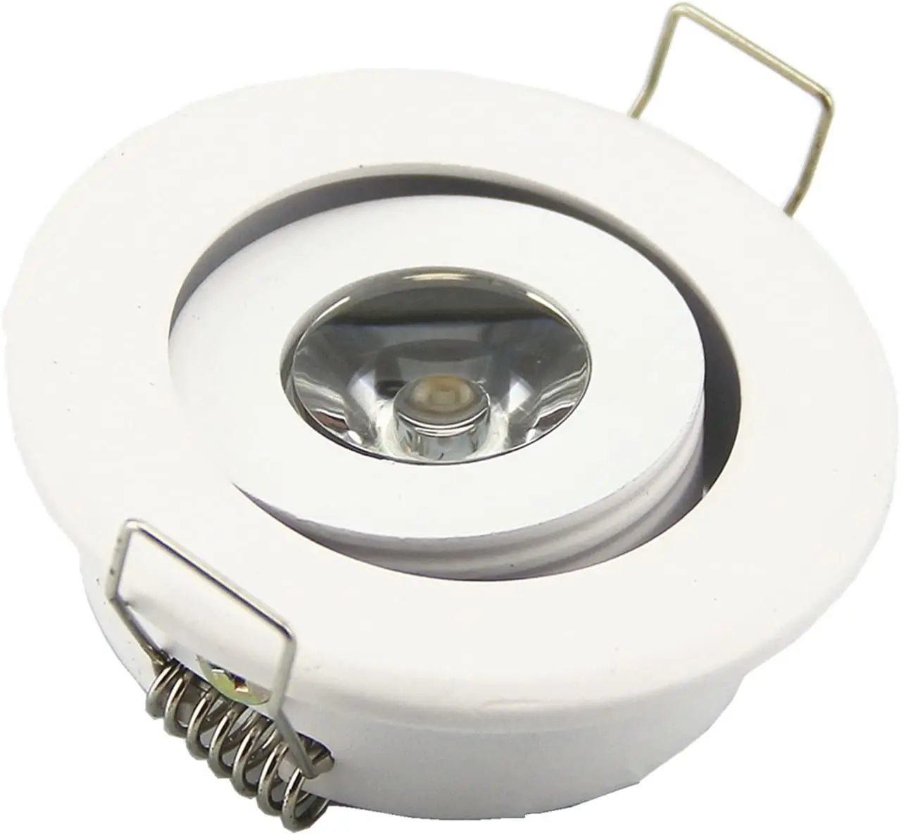 Paquete de 10 led de 3 W Mini led blanco abajo luz de techo Round de estar kicthen focos de luz Blanc
Paquete de 10 led de 3 W Mini led blanco abajo luz de techo Round de estar kicthen focos de luz Blanc