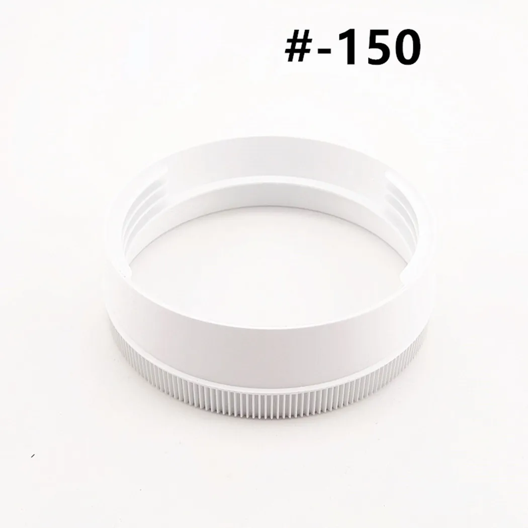 130mm/150mm PP Exhaust Duct Interface For Portable Air Conditioner Hose Tube Connector Air Conditioning Accessories
130mm/150mm PP Exhaust Duct Interface For Portable Air Conditioner Hose Tube Connector Air Conditioning Accessories