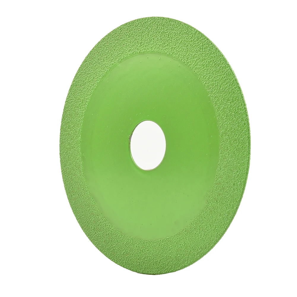 100mm Glass Cutting Disc Diamond Marble Saw Blade Ceramic Tile Jade Special Polishing Cutting Blade Brazing Grinding Disc
100mm Glass Cutting Disc Diamond Marble Saw Blade Ceramic Tile Jade Special Polishing Cutting Blade Brazing Grinding Disc