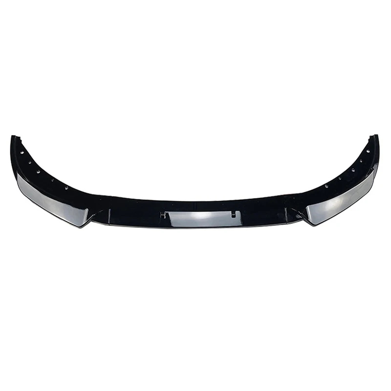 Car Bumper Lip For BMW 3 Series G20 G21 320i 325i 2019-2022 Car Front Bumper Splitter Lip Spoiler Diffuser Car Body Kit Tuning Car Bumper Lip For BMW 3 Series G20 G21 320i 325i 2019-2022 Car Front Bumper Splitter Lip Spoiler Diffuser Car Body Kit Tuning