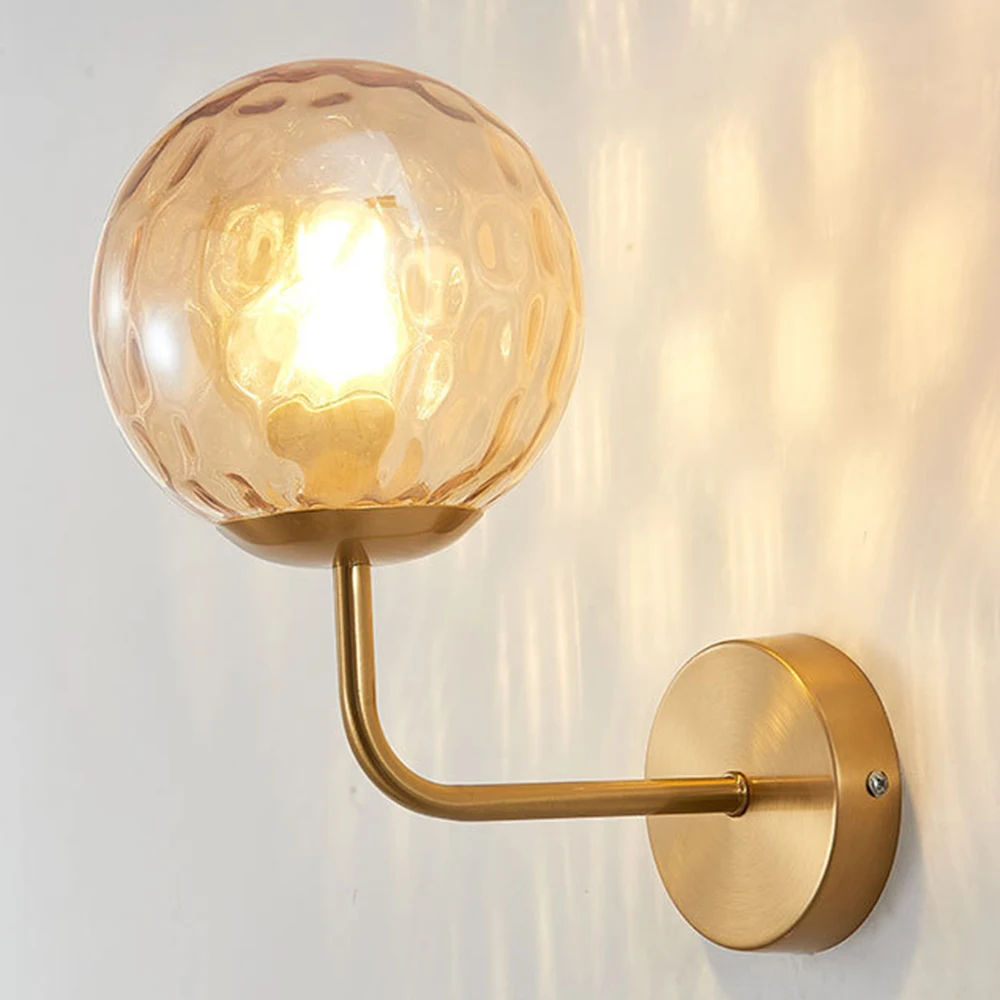 Bedside Wall Lamp for Bedroom Stairs Indoor LED Wall Lighting Wall Sconce for Home Living Room Gold Black
Bedside Wall Lamp for Bedroom Stairs Indoor LED Wall Lighting Wall Sconce for Home Living Room Gold Black