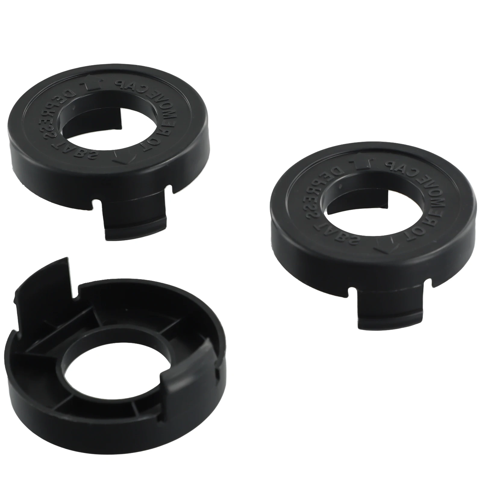 3PCS Garden Tools Cap Cover Coil Cover For Black & Decker GL250 GL310 GL360 GLC12 BDST36 Home And Garden Products
3PCS Garden Tools Cap Cover Coil Cover For Black & Decker GL250 GL310 GL360 GLC12 BDST36 Home And Garden Products