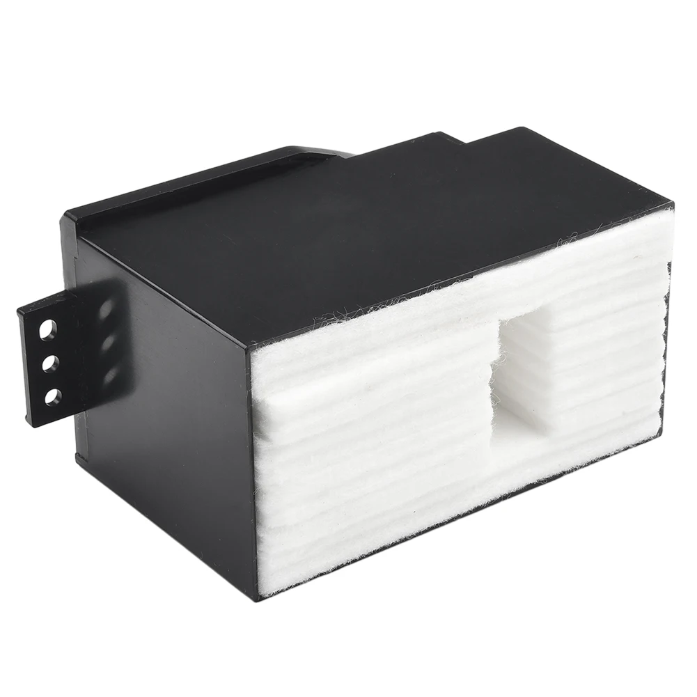 Brand New Waste Ink Tank Pad Tool 1 * Set Accessories Durable Maintenance Box Parts Practical Sponge Box Useful
Brand New Waste Ink Tank Pad Tool 1 * Set Accessories Durable Maintenance Box Parts Practical Sponge Box Useful