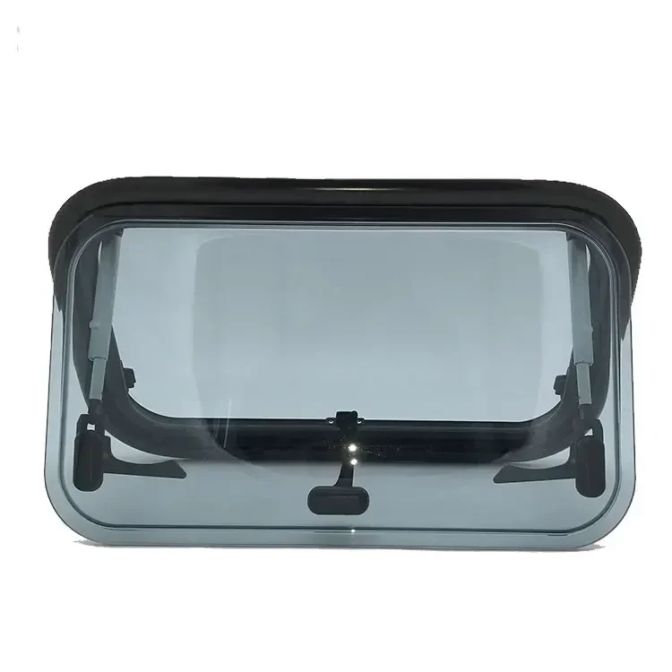 Accesorios Para Autocaravana Aluminum Rv Car Side Windows Acrylic Explosion-proof Round Corner Windows
Accesorios Para Autocaravana Aluminum Rv Car Side Windows Acrylic Explosion-proof Round Corner Windows