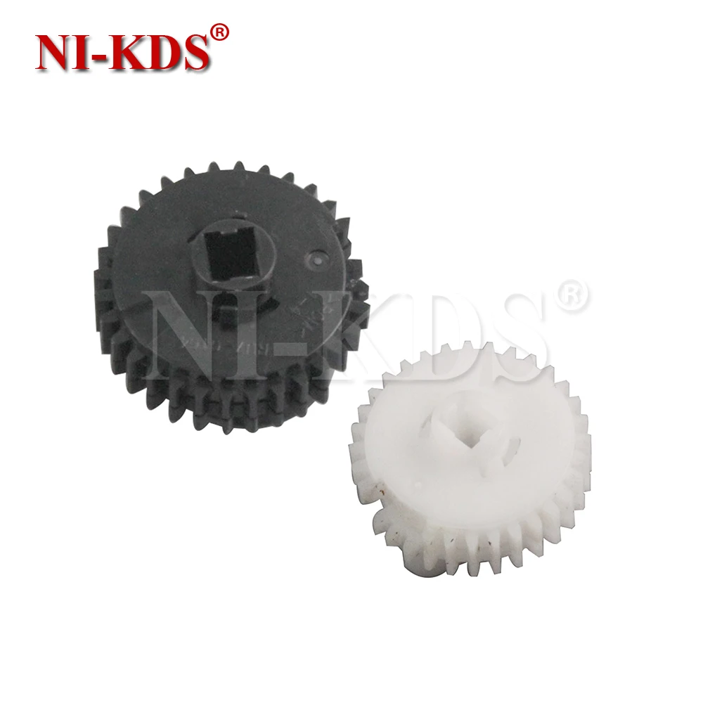 NI-KDS RU7-0164 Clutch Gear for HP LaserJet CP1025 M175 M177 M176 M275 1025 175 177 176 275 Printer Parts 
NI-KDS RU7-0164 Clutch Gear for HP LaserJet CP1025 M175 M177 M176 M275 1025 175 177 176 275 Printer Parts
