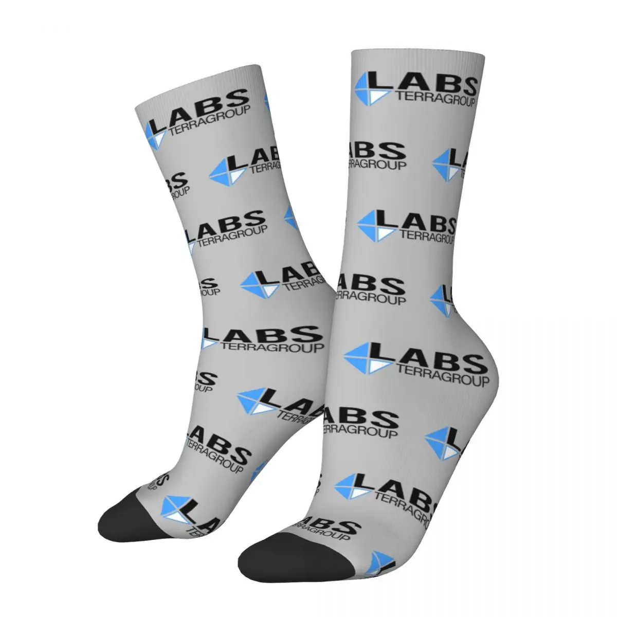 

Terragroup Labs Escape From Tarkov Socks Harajuku High Quality Stockings All Season Long Socks Accessories for Unisex Gifts