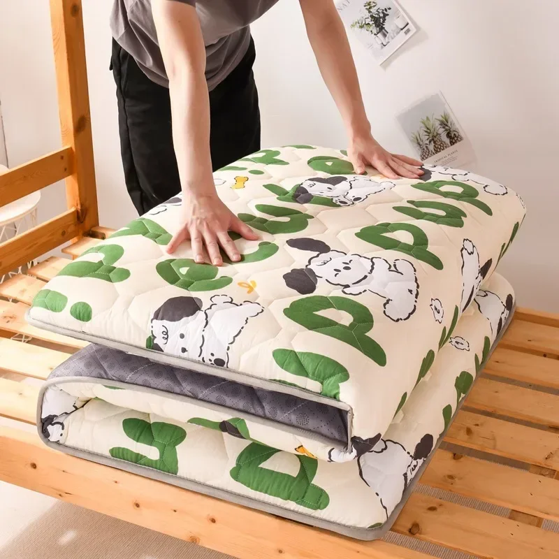 

Mattresses Soft Cushions Household Floor Mats Sleeping Student Dormitories Single Person Tatami Special Renting Rooms Quilt