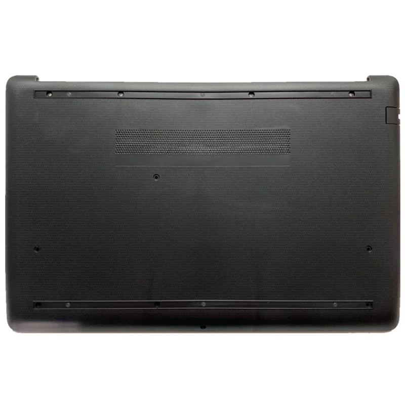 For HP 15-DA DB 15- DR 250 255 G7 upper cover keyboard palm rest bottom shell lower back case touchpad For HP 15-DA DB 15- DR 250 255 G7 upper cover keyboard palm rest bottom shell lower back case touchpad