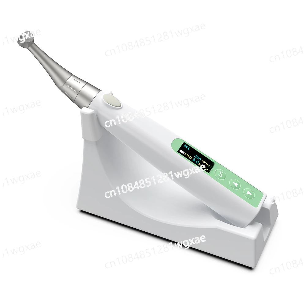 Dental Endoscope Motor with Vertex Locator Factory Price Dental Endoscope Knife Rotating Motor
Dental Endoscope Motor with Vertex Locator Factory Price Dental Endoscope Knife Rotating Motor