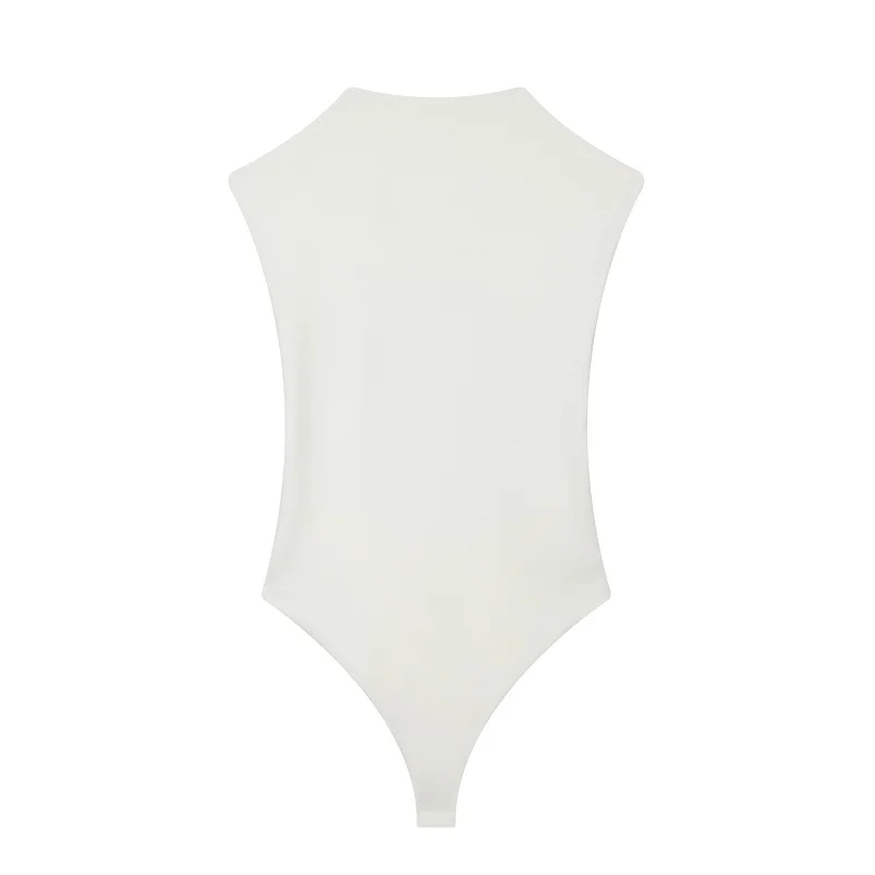 MUJER Cut Out Corset Bodysuit Women Sexy Backless Bustier Top Woman Sexy Bodysuit Lingerie Summer Sleeveless Jumpsuits for Women 4 S768eff8841a44253ba3d2c9077770c97l