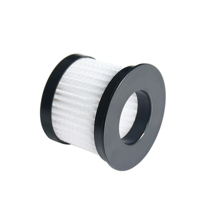 For Xiaomi Deerma Vacuum Cleaner CM810 CM300S/400/500/800/900 HEPA Filter Dust Mite Replacement Accessories Parts 60Pcs
For Xiaomi Deerma Vacuum Cleaner CM810 CM300S/400/500/800/900 HEPA Filter Dust Mite Replacement Accessories Parts 60Pcs