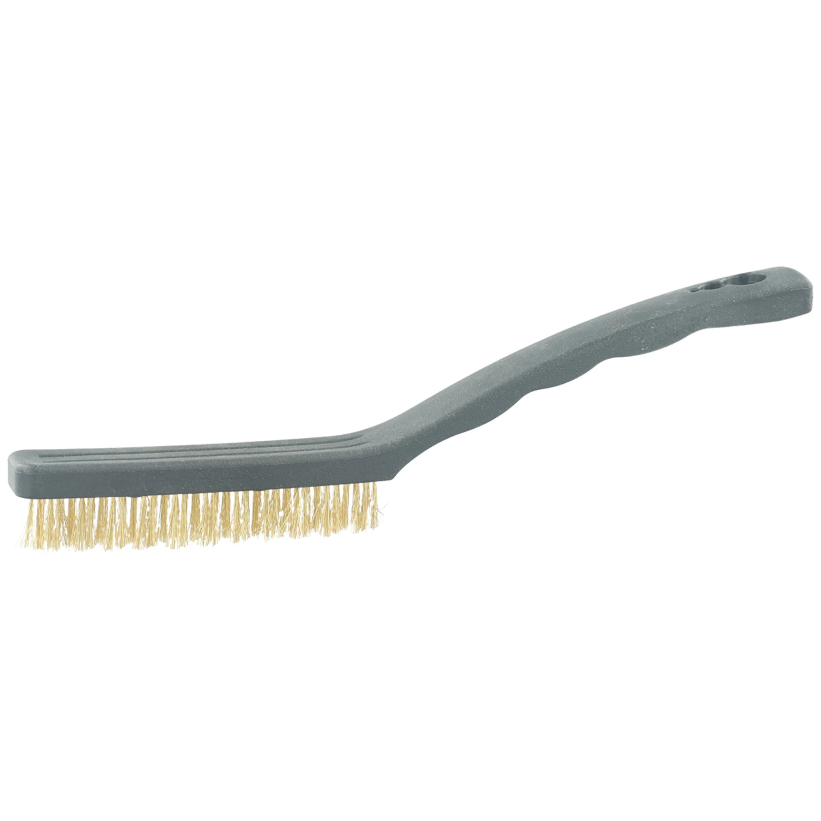 1 Pc Wire Brush Brass/Nylon/Steel Brushes 215mm Rust Removal Power Tool For Cleaning Polishing Grinding Hand Brush Manual Tool
1 Pc Wire Brush Brass/Nylon/Steel Brushes 215mm Rust Removal Power Tool For Cleaning Polishing Grinding Hand Brush Manual Tool