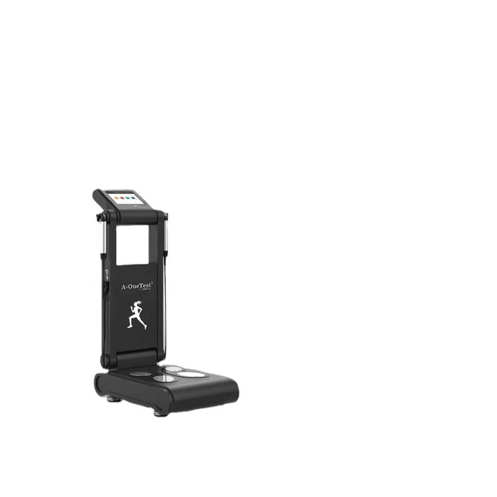 2024 3d Body Analysis Composition Analyzer Indicator Body Fat Monitor Scale Body Fat Measuring Device
2024 3d Body Analysis Composition Analyzer Indicator Body Fat Monitor Scale Body Fat Measuring Device