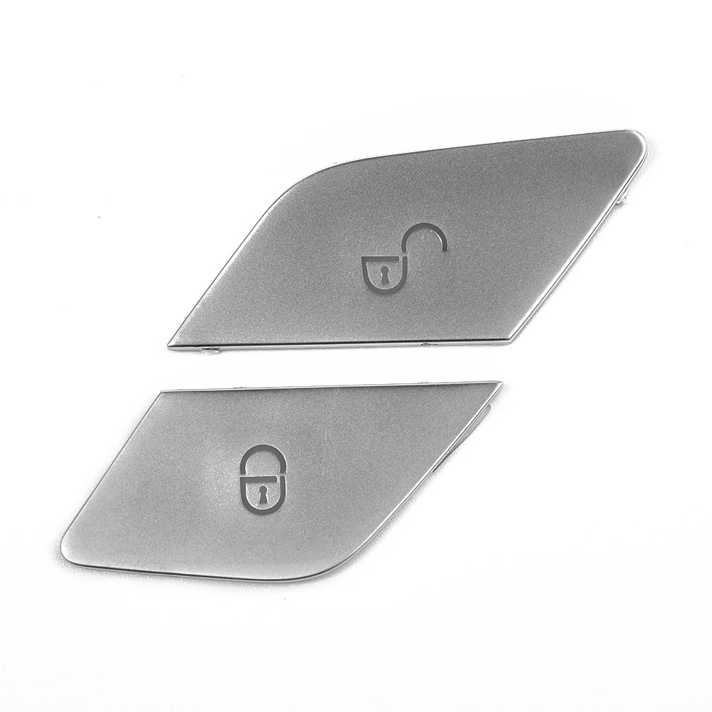 A Pair Car Door Lock Switch Button Sticker For Mercedes For Benz C E Class W205 W213 GL Car Main Driver Sticker
A Pair Car Door Lock Switch Button Sticker For Mercedes For Benz C E Class W205 W213 GL Car Main Driver Sticker