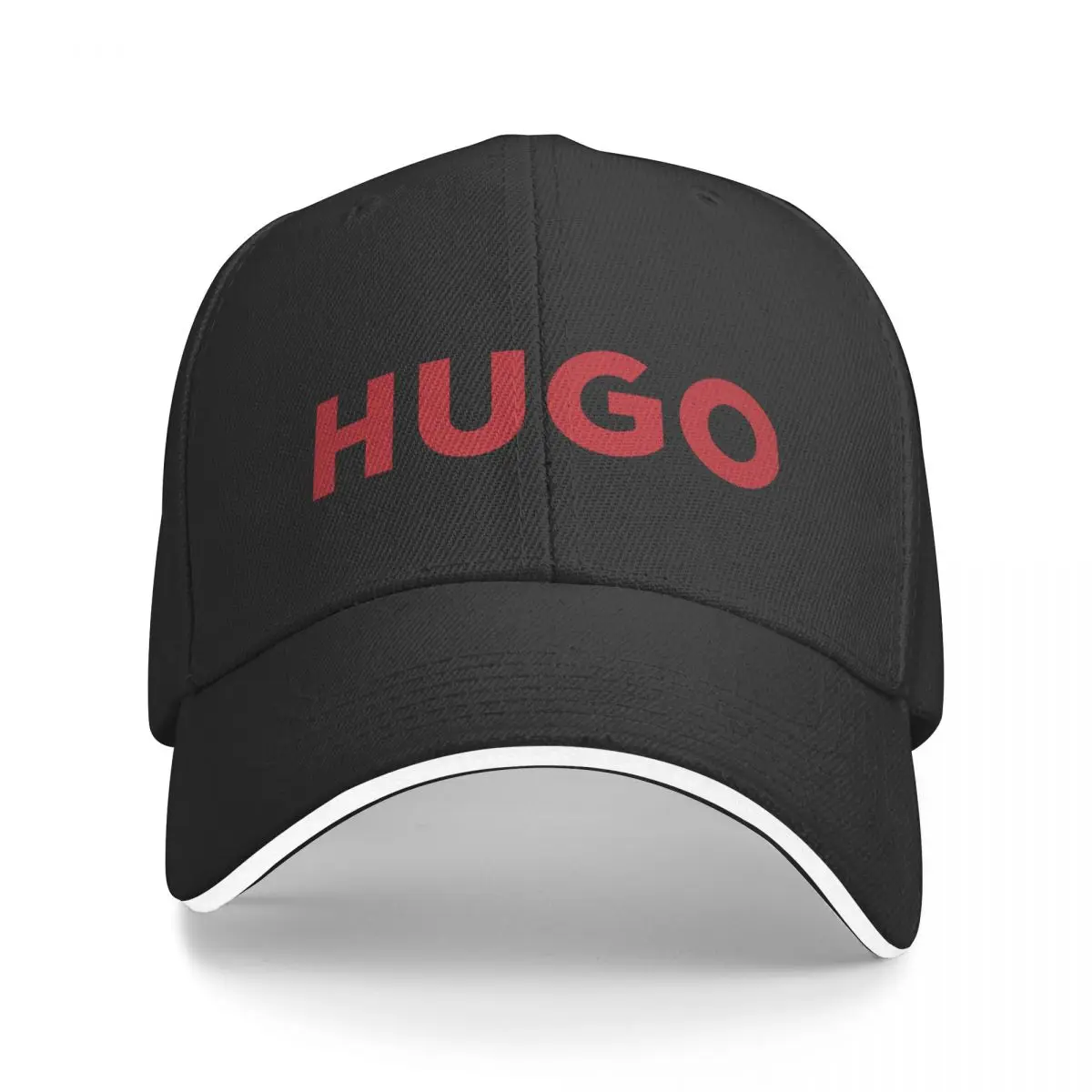 H-HUGO Letter Logo Trucker Hats Outfit Fashion Snapback Cap For Men Women Casquette Fit All Size
H-HUGO Letter Logo Trucker Hats Outfit Fashion Snapback Cap For Men Women Casquette Fit All Size