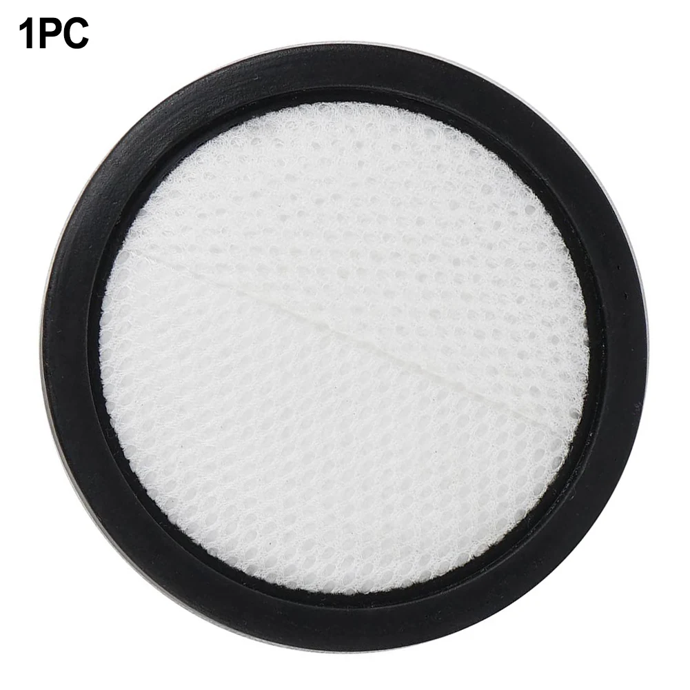 1Pc Washable Filter Spare Parts For Canuoya 103 Pro Electric Cordless Vacuum Cleaner Household Cleaning Tools Accessories
1Pc Washable Filter Spare Parts For Canuoya 103 Pro Electric Cordless Vacuum Cleaner Household Cleaning Tools Accessories