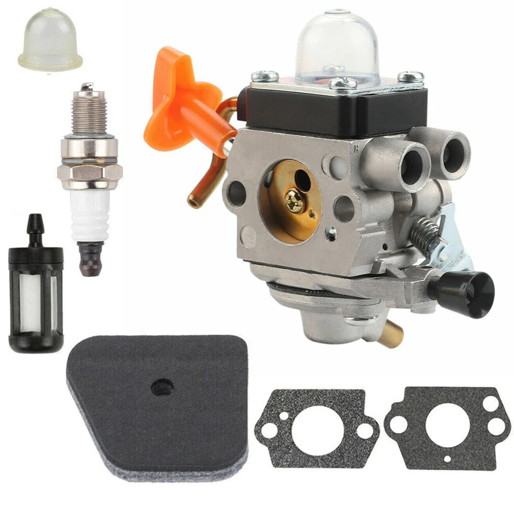КАРБЮРАТОРНЫЙ воздушный фильтр для триммеров STIHL FS90K FS100 FS90 KM100 KM110 FC100 FC110 FC90
КАРБЮРАТОРНЫЙ воздушный фильтр для триммеров STIHL FS90K FS100 FS90 KM100 KM110 FC100 FC110 FC90