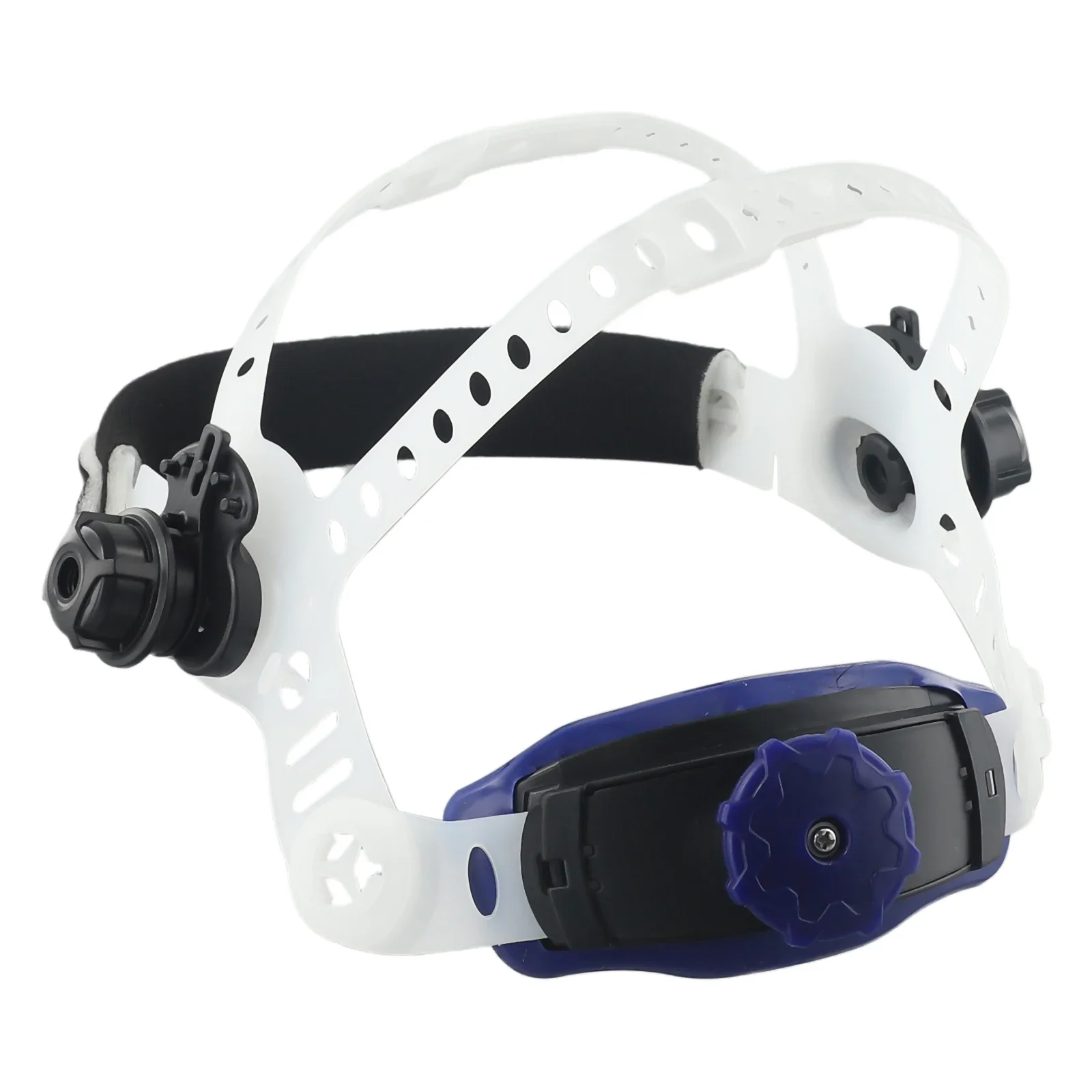 1pcs Welding Welder Headband For Solar Auto Darkening Helmet Accessories Welding Helmets Parts (Not Included Helmet)
1pcs Welding Welder Headband For Solar Auto Darkening Helmet Accessories Welding Helmets Parts (Not Included Helmet)