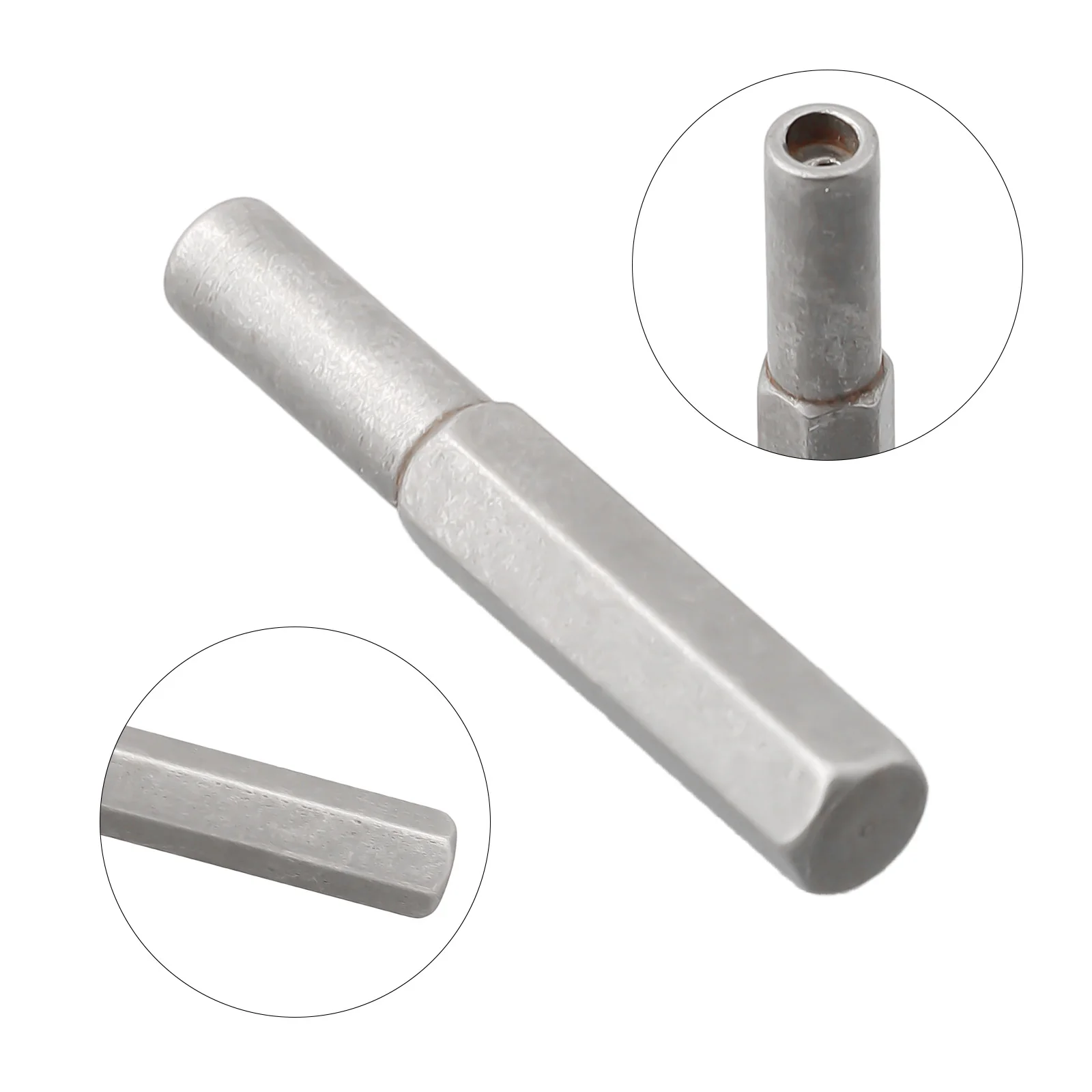 Practical Repair Tool Key Coffee Machine Tool Stainless Steel Tough Corrosion Resistant Manual Movable Household
Practical Repair Tool Key Coffee Machine Tool Stainless Steel Tough Corrosion Resistant Manual Movable Household