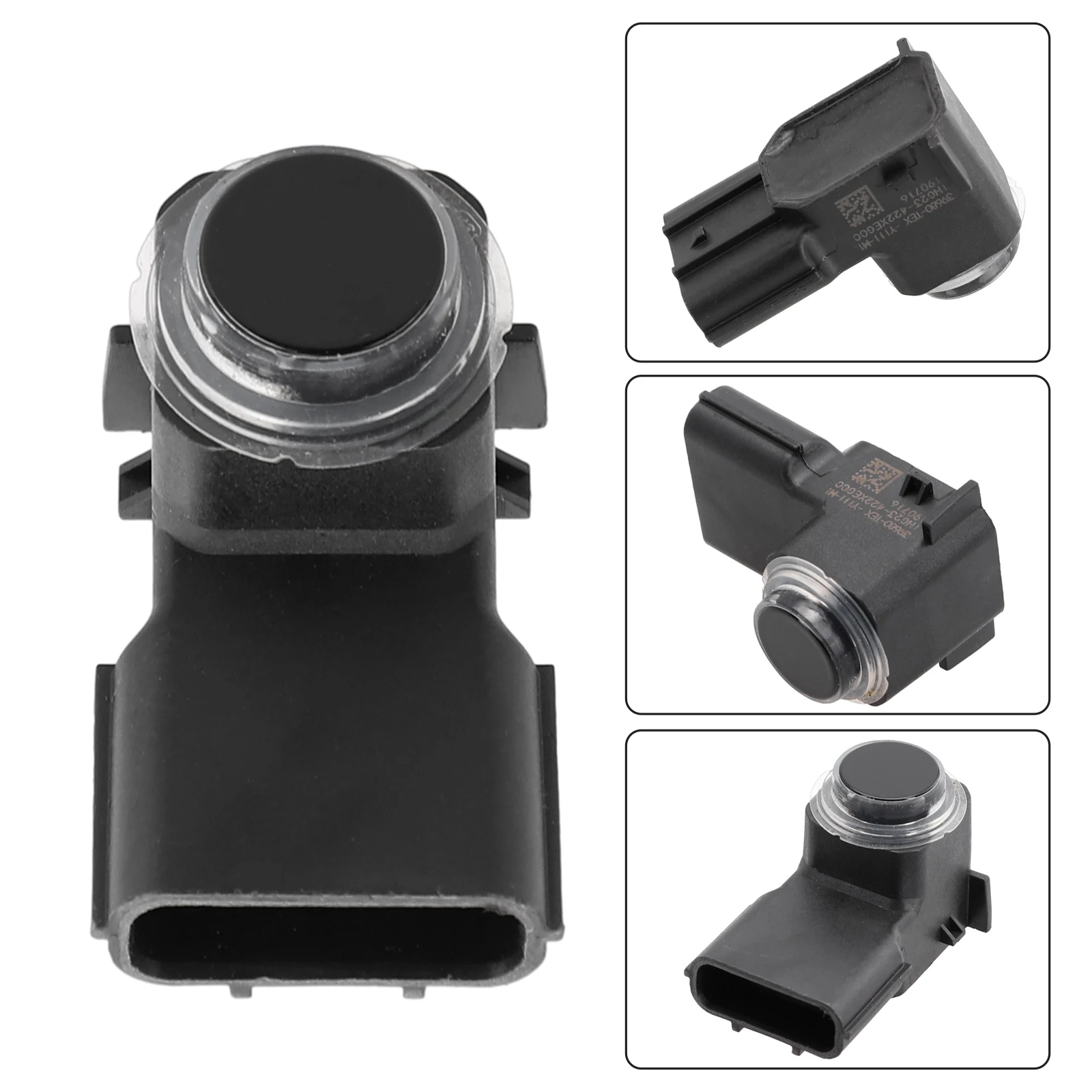Надежный датчик парковки для Honda, CRV, Civic, Accord, HRV, высокое качество выемки (39680TEXY111M1)
Надежный датчик парковки для Honda, CRV, Civic, Accord, HRV, высокое качество выемки (39680TEXY111M1)
