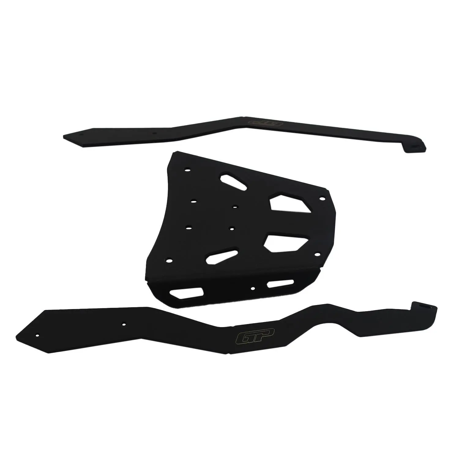 GP Kompozit For X-Pulse 200 2020-2022 Compatible Rear Luggage Rack Black Motorcycle Topcase Holder Accessory Stabilizer Black
GP Kompozit For X-Pulse 200 2020-2022 Compatible Rear Luggage Rack Black Motorcycle Topcase Holder Accessory Stabilizer Black