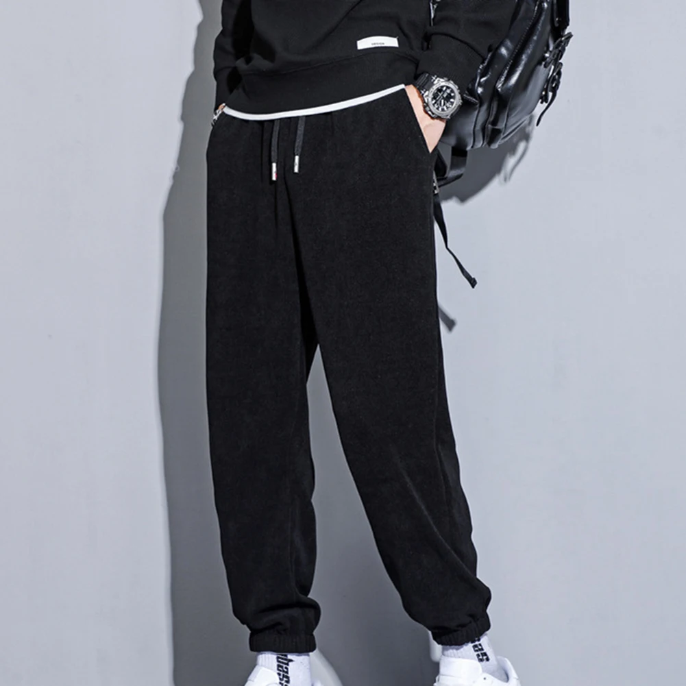 Comfy Fashion Pants Clothing Vacation Athleisure Workout Autumn Casual Daily Holiday Joggers Loose Men Polyester
Comfy Fashion Pants Clothing Vacation Athleisure Workout Autumn Casual Daily Holiday Joggers Loose Men Polyester