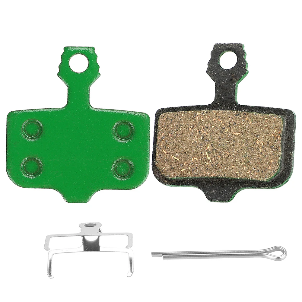 1 Pair Full Metal Brake Pads Disc Brake Oil Brake Pad For Zero 8X10X11X For VSETT 10+ For Kugoo G1 Electric Scooter Accessories
1 Pair Full Metal Brake Pads Disc Brake Oil Brake Pad For Zero 8X10X11X For VSETT 10+ For Kugoo G1 Electric Scooter Accessories
