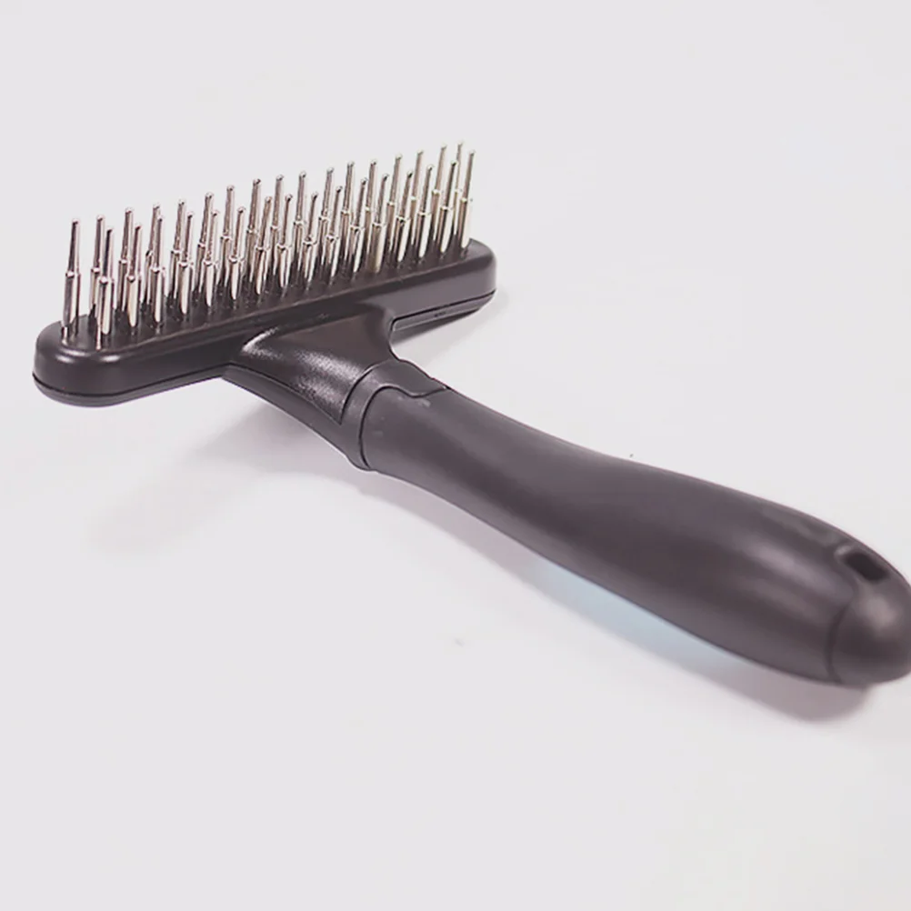 Tools Pet Nail Rake Comb For Dogs Cleaning Brush Broom Hair Remover Grooming Bridegroom
Tools Pet Nail Rake Comb For Dogs Cleaning Brush Broom Hair Remover Grooming Bridegroom