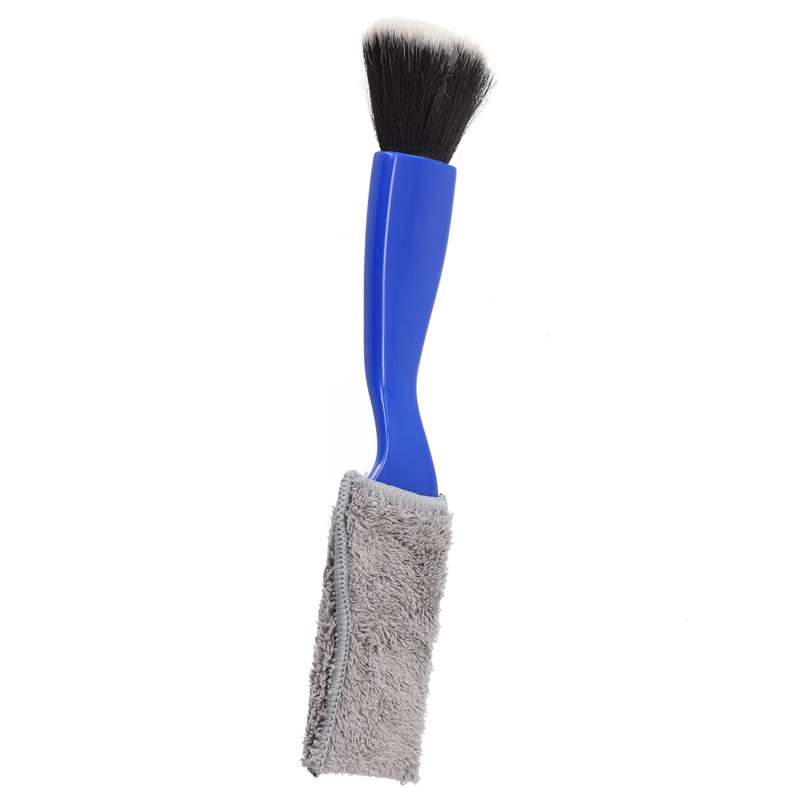 Double Head Brush Car Clean Soft Brush For Boat RV Motorcycle Interior Cleaning Brushes Universal Cleaning Brush
Double Head Brush Car Clean Soft Brush For Boat RV Motorcycle Interior Cleaning Brushes Universal Cleaning Brush
