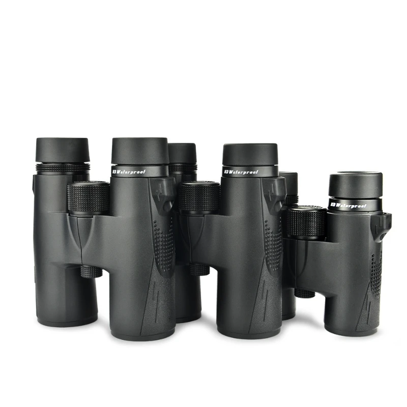 

Bird Watching Telescope Powerful Binoculars 8x32/8x42/10x42 Professional IPX7 Waterproof camping equipment Survival