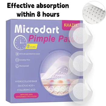 Hydrocolloid Pimple Patch