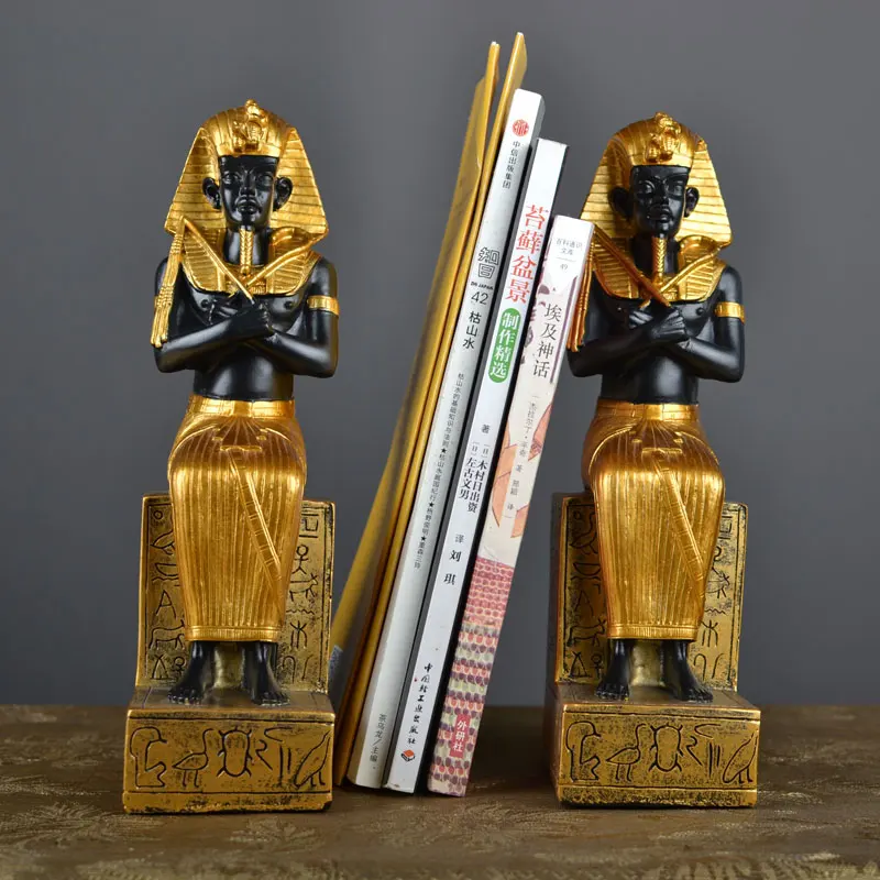 Статуя и скульптура PHARAOHS TUTANKHAMUN из смолы искусство и рукоделие в египетском стиле украшения для гостиной R269
Статуя и скульптура PHARAOHS TUTANKHAMUN из смолы искусство и рукоделие в египетском стиле украшения для гостиной R269